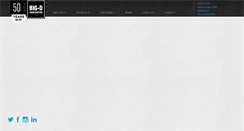 Desktop Screenshot of big-d.com